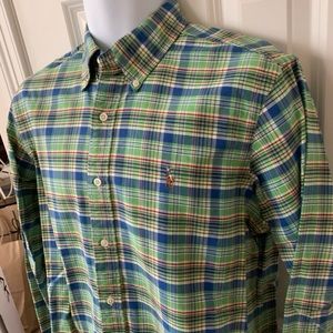 Ralph Lauren shirt